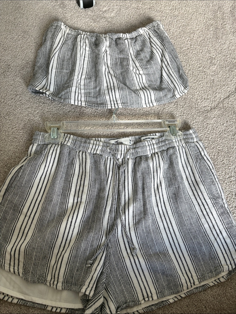 Hollister Matching Set